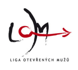 League of Open Men Logo