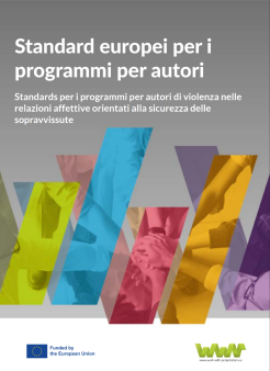 Cover of Italian standards