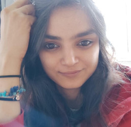 Rashi Chauhan