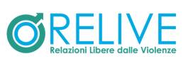 Relive Logo