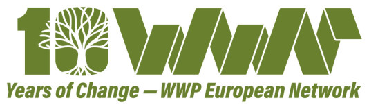 WWP EN Anniversary Logo